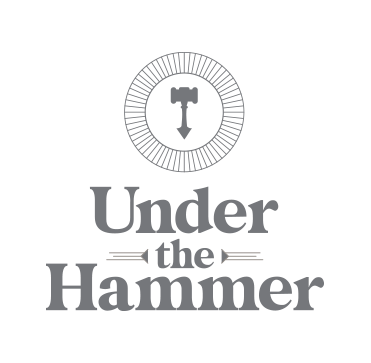 Under the Hammer